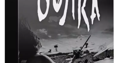 Mixwave Gojira Mario Duplantier v1.2.0 KONTAKT