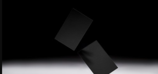 Mockup Maison – Gradient Collection Vol.1