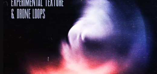 ModeAudio Refraction Experimental Texture and Drone Loops