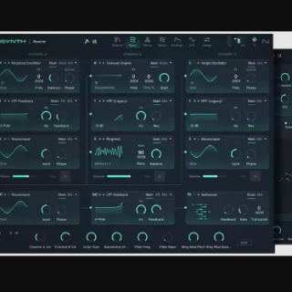 Native Instruments Absynth v6.0.1