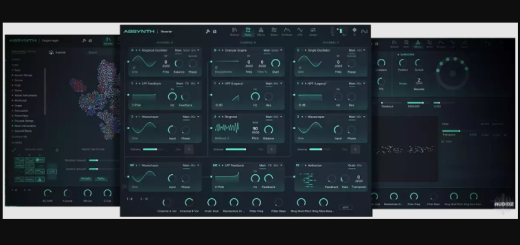 Native Instruments Absynth v6.0.1