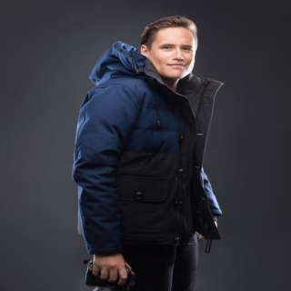 Nature Photographers Network – Luis Solano Pochet – Capturing the Ephemeral