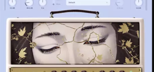 Neural DSP Archetype Mateus Asato v1.1.0