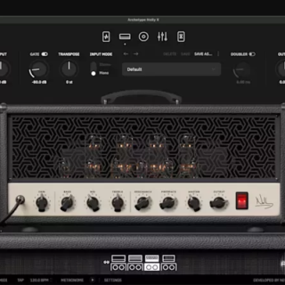Neural DSP Archetype Nolly X v1.0.2