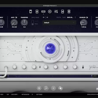 Neural DSP Archetype Petrucci X v1.0.0