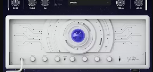 Neural DSP Archetype Petrucci X v1.0.0