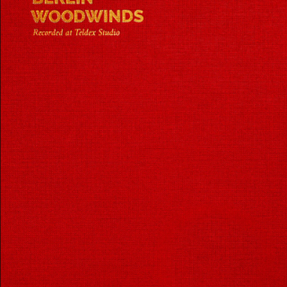 Orchestral Tools Berlin Woodwinds v3.0.7