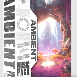 Ovani Sound Ambient Music Pack Vol.1
