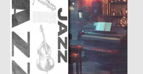 Ovani Sound Jazz Music Pack