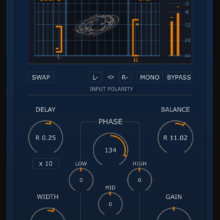 PSPaudioware PSP stereoAligner2 v2.0.0