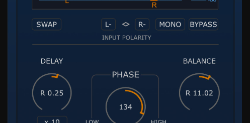 PSPaudioware PSP stereoAligner2 v2.0.0