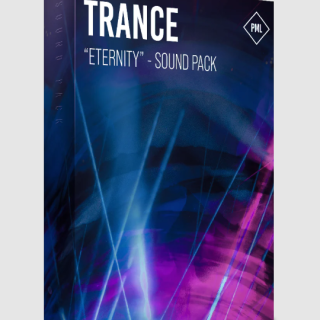 Production Music Live PML Trance Sound Pack Eternity