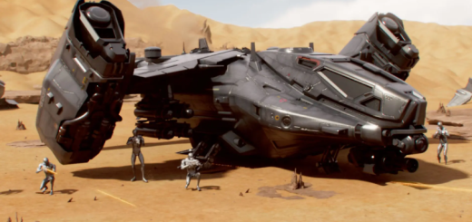 Rebelway – Rigging in Houdini