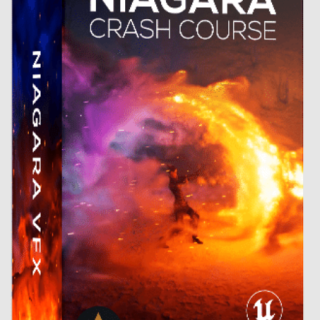 RedefineFX – The Witcher Crash Course – Unreal 5.7