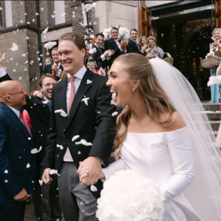 Rise by Creatives – Haze Preset