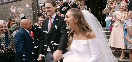 Rise by Creatives – Haze Preset