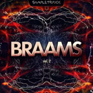 SampleTraxx BRAAMS Vol.2