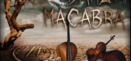 SampleTraxx Danza Macabra