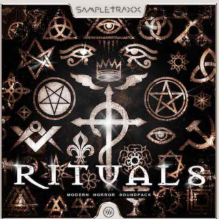 SampleTraxx Rituals