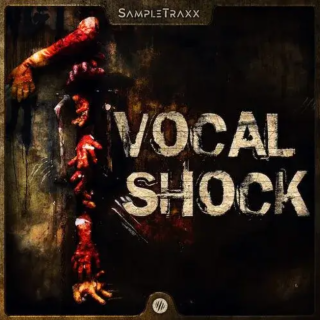 SampleTraxx Vocal Shock
