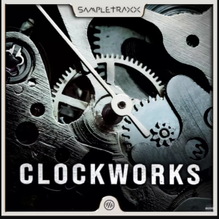 Sampletraxx Clockworks Vol.1