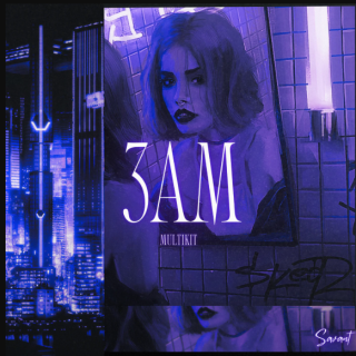 Savant 3AM Multi Kit