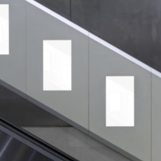 Select Graphics – Outdoor Advertising Mockup Vol 2