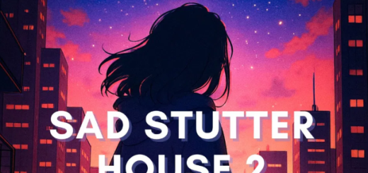 Seven Sounds Sad Stutter House 2