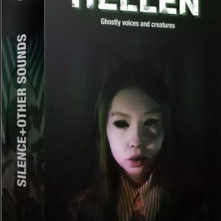 Silence+Other Sounds Hellen