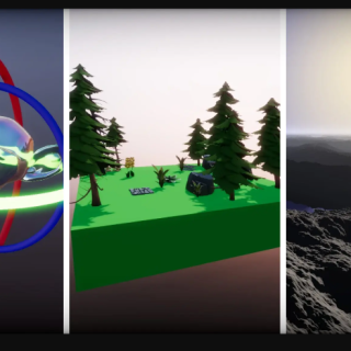 SimonDev – Math for Game Developers