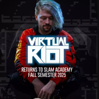 Slam Academy Virtual Riot Masterclass: Advanced EDM Production