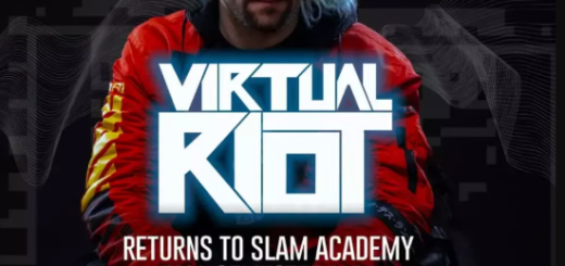 Slam Academy Virtual Riot Masterclass: Advanced EDM Production