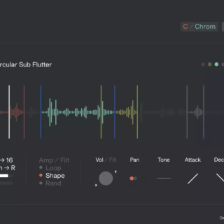 Slate and Ash SPECTRES v1.1.0 KONTAKT