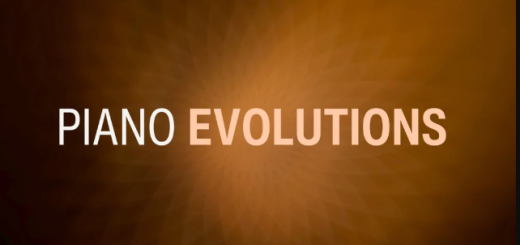 Sonixinema Piano Evolutions KONTAKT