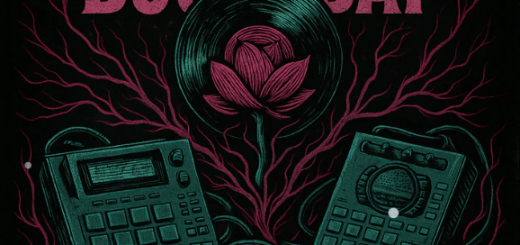 Soul Chemist Timeless Boom Bap