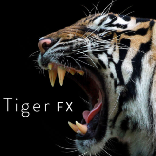 Sound Ideas Tiger FX