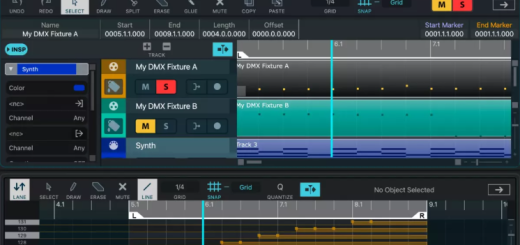 Steinberg VST Live Pro 3.0.0