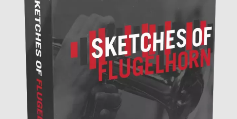 Straight Ahead Samples Sketches of Flugelhorn v1.05 KONTAKT