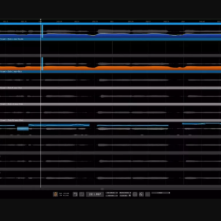 Synchro Arts ReVoice Pro v5.1.30