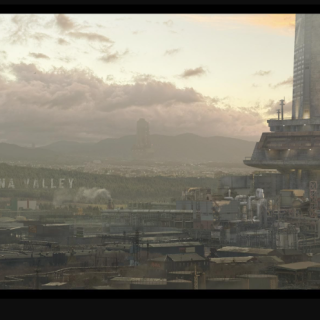 The Gnomon Workshop – Cinematic Matte Painting Techniques