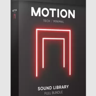 The Producer School Motion House Minimal and Nu-Disco