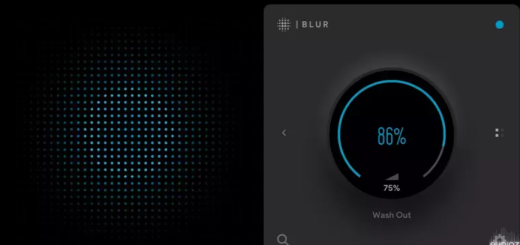Thenatan BLUR v1.0.0