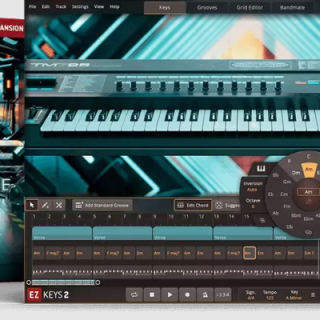 Toontrack Time Machine EKX v1.0.0