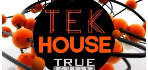 True Samples TEK House WAV MiDi Sylenth1 Presets