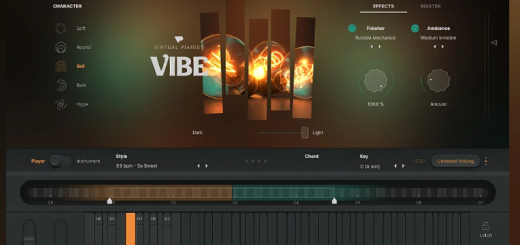 UJAM Virtual Pianist v1.4.1