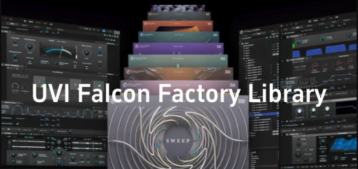 UVI Tag Library v1.0.2