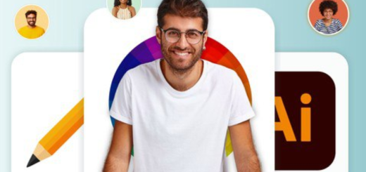 Udemy – Be a Brand Design Pro — Build a Profitable Creative Agency