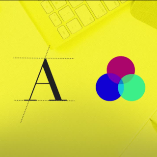 Udemy – The Complete Graphic Design Theory for Beginners Course