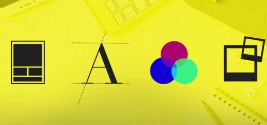 Udemy – The Complete Graphic Design Theory for Beginners Course