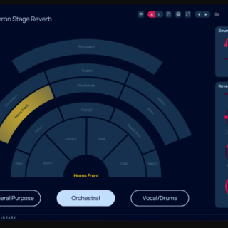 VSL Synchron Stage Reverb v1.1.644